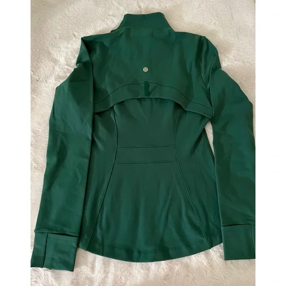 Lululemon 🎉SOLD🎉Everglade Define Jacket✨ - Picture 3 of 6